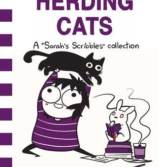 Herding Cats: A Sarah s Scribbles Collection Online