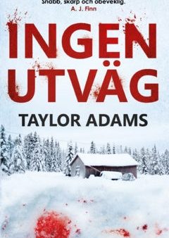 Ingen utväg For Sale