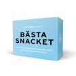 Bästa snacket Online Sale