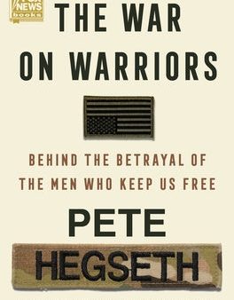 War on Warriors: Behind the Betrayal of the Men Who Keep Us Free, The Supply