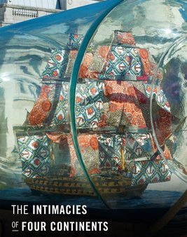 Intimacies of Four Continents, The Online Hot Sale