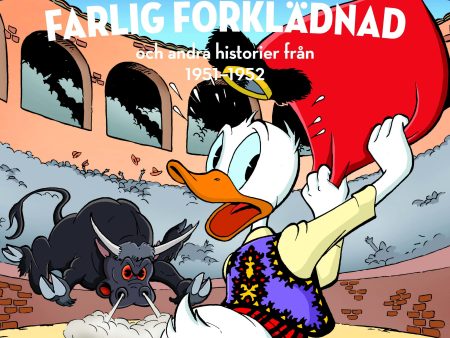 Farlig förklädnad och andra historier från 1951-1952 on Sale