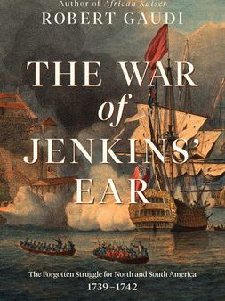 War of Jenkins  Ear, The For Discount