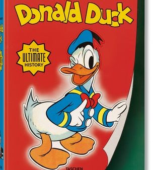 Walt Disney s Donald Duck. the Ultimate History Online now