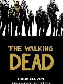 Walking Dead Book 11 Online Hot Sale