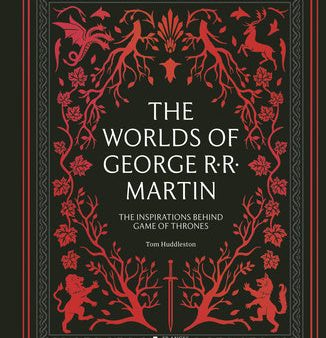 Worlds of George RR Martin: The Inspirations Behind Game of Thrones, The Online