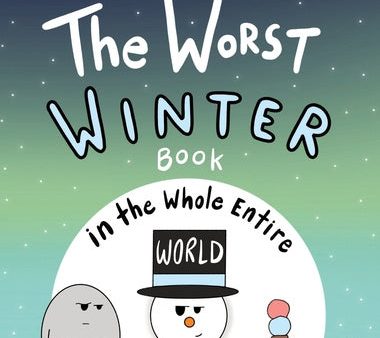 Worst Winter Book in the Whole Entire World, The Fashion