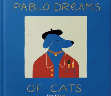 Pablo Dreams of Cats Supply