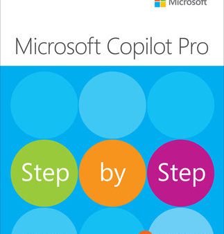 Microsoft Copilot Pro Step by Step Cheap