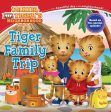 Tiger Family Trip Supply