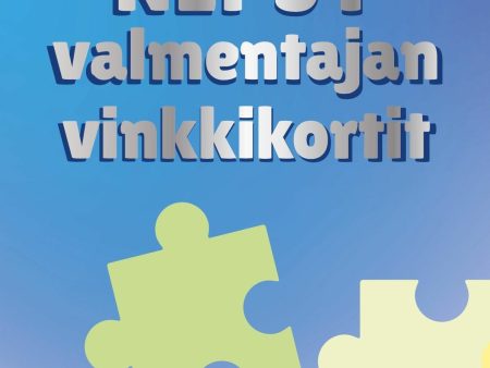 Nepsy-valmentajan vinkkikortit For Discount