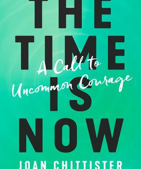 Time Is Now: A Call to Uncommon Courage, The Supply