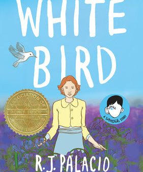 White Bird: A Wonder Story (a Graphic Novel) Fashion