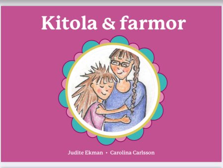 Kitola och Farmor Fashion