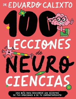 100 Lecciones de Neurociencias   100 Lessons of Neurosciences For Cheap