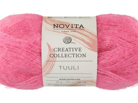 Lanka Novita Tuuli 25g 533 vanamo Online Sale