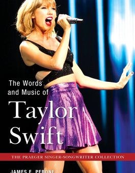 Words and Music of Taylor Swift, The Sale