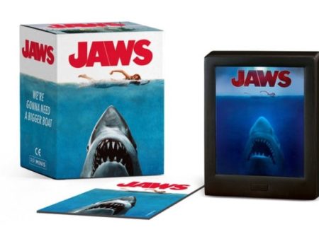 Jaws: We re Gonna Need a Bigger Boat Online