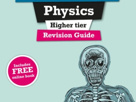 Pearson REVISE Edexcel GCSE Physics (Higher) Revision Guide: incl. online revision and quizzes - for 2025 and 2026 exams Supply