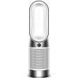 Dyson HP10 Purifier Hot+Cool Gen1 Purifying Fan Heater White Online Sale