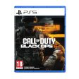 Sony PlayStation 5 Console With Call Of Duty Black Ops 6 Game Extra Controller and Charging Dock Online now