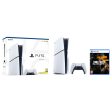 Sony PlayStation 5 Console With Call Of Duty Black Ops 6 Game Extra Controller and Charging Dock Online now