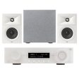 JBL MA310 5.2ch 4K AV Receiver with Stage 240B 2.1 Speaker System White Online Sale