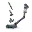 Shark IP1251UKT PowerDetect Cordless Pet Vacuum Cleaner with up to 70 Minutes Run Time Java Grey Hot on Sale