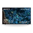 Sony XR65A80LU 65 Inch A80L 4K UHD HDR OLED Google Smart Bravia TV CLEARANCE Hot on Sale