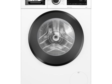 Bosch WGG254Z0GB Series 6 10kg 1400 Spin Freestanding Washing Machine White CLEARANCE on Sale