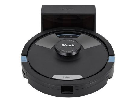 Shark RV2620WDUK Matrix Plus 2 in 1 Robot Vacuum and Mop Supply