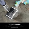 Shark SD200UK SteamPickUp Hard Floor Cleaner White Online Hot Sale