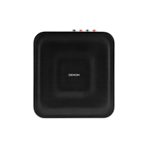 Denon Home Amp 2 Ch 100W Amplifier with HEOS Built-in Online Sale