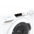 Candy HCU1492DE1-80 9kg 1400 Spin Washing Machine White Fashion