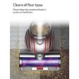 Dyson Ball Animal Origin Upright Vacuum Cleaner Silver BALLANIMALORIG Supply