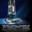 Shark AZ3900UKT PowerDetect Powered Lift-Away Upright Pet Vacuum Cleaner Dark Teal Fashion