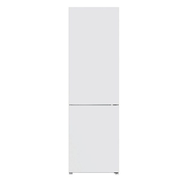 Sensis RFCMF0154EW 54.5cm Freestanding Total No Frost Fridge Freezer White Online Hot Sale