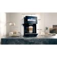 Siemens TQ903GB9 EQ900 Bean to Cup Coffee Machine Black Online Sale