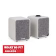 Ruark MR1 MK2 Active Bluetooth Speaker in Soft Grey Supply