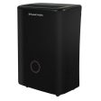 Russell Hobbs RHDH2002B 20L Dehumidifier Black For Discount