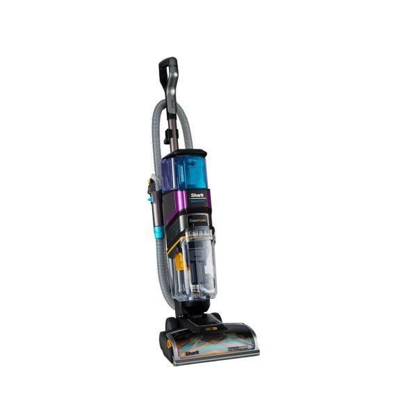 Shark EX300UK CarpetXpert HairPro Pet Deep Carpet Cleaner with Built-In StainStriker Discount