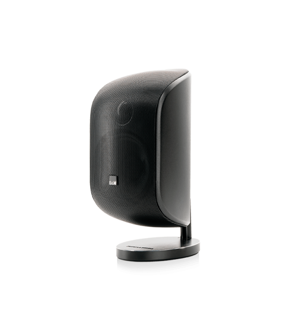 Bowers & Wilkins Mt-50 Home Theatre System Black Hot on Sale