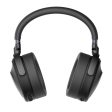 Yamaha YHE700A True Wireless Headphones  Black on Sale