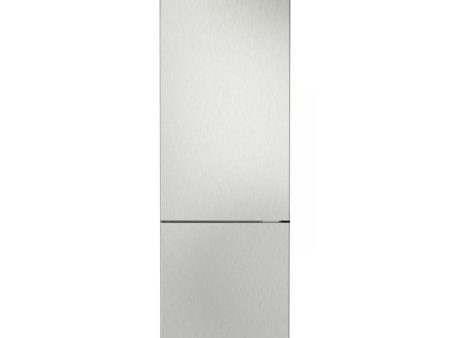 Bosch KGN392LAFG Series 4 Freestanding Fridge Freezer 60cm No Frost Stainless Steel on Sale