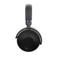 Yamaha YHE700A True Wireless Headphones  Black on Sale