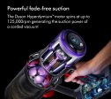 Dyson V11 Extra Cordless Stick Vacuum Cleaner Up To 60 Minutes Run Time Nickel and Red Clearance Sale