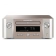 Marantz Melody X MCR612 Hifi Network System Silver with Bowers & Wilkins 607 S3 White Speakers Online Sale