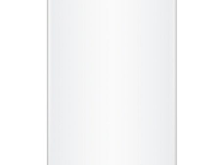 Sensis RFUCF01F54EW 54.8cm Freestanding Undercounter Larder Fridge White Online now