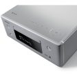 Denon CEOL N10 RCDN10 HiFi Network CD Receiver Grey with HEOS Built-in Ex-Display Clearance Online