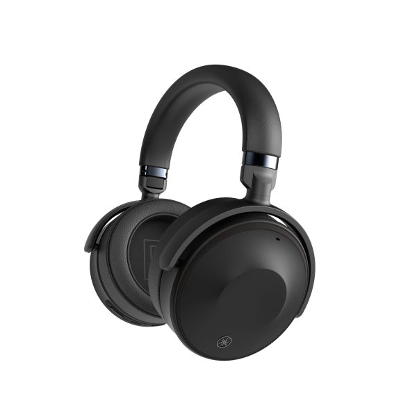 Yamaha YHE700A True Wireless Headphones  Black on Sale